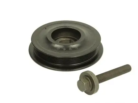 DPF35301K1 Шків колінчастого вала Opel Astra G/Vectra B 2.0/2.2 CDTI (6PK) SNR NTN підбір по vin на Brocar