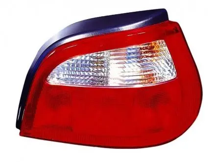 5511927RUE Ліхтар DEPO підбір по vin на Brocar