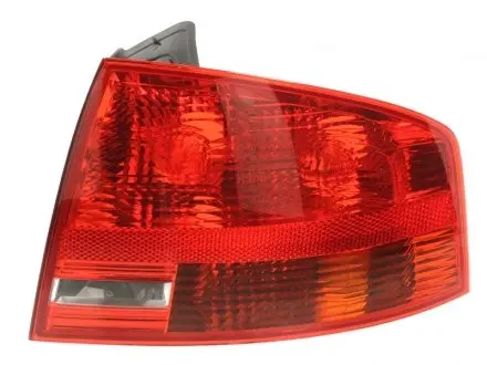 4461904RUE Ліхтар задній зовнішній прав AUDI: A4/S4 05- DEPO підбір по vin на Brocar