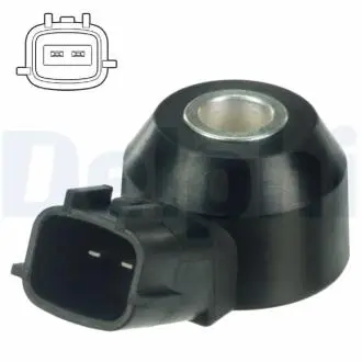AS10228 CZUJN.SPALANIA STUK.SUBARU,NISSAN OUTBACK II & III & IV,LEGACY III,IV,TERRANO II,PATHFINDER I, DELPHI подбор по vin на Brocar