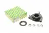 Подушка амортизатора (переднего) + подшипник Citroen C4/Peugeot 4007/4008 1.6/1.8 HDi 07- KB659.37