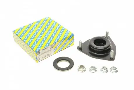 KB65937 Подушка амортизатора (переднего) + подшипник Citroen C4/Peugeot 4007/4008 1.6/1.8 HDi 07- SNR NTN подбор по vin на Brocar