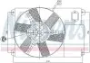 85020 Вентилятор NISSENS підбір по vin на Brocar
