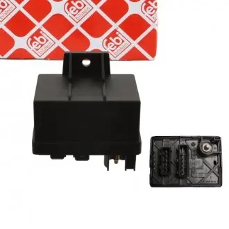44177 Реле, система накаливания 44177 FEBI BILSTEIN FEBI BILSTEIN подбор по vin на Brocar