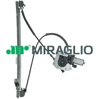 30912 Склопідйомник MIRAGLIO підбір по vin на Brocar