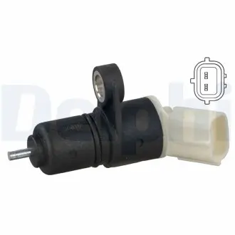 SS11093 Датчик DELPHI подбор по vin на Brocar