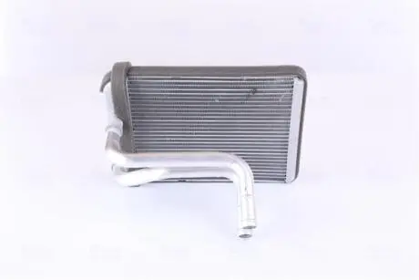 77507 Радіатор пічки NISSENS підбір по vin на Brocar