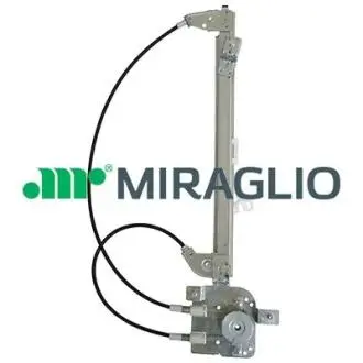 301375 Стеклоподъёмники MIRAGLIO підбір по vin на Brocar