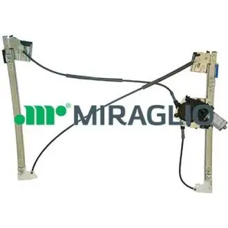 30808 Склопідйомник MIRAGLIO підбір по vin на Brocar