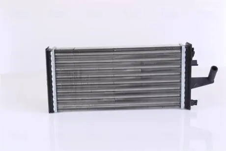 71807 Радіатор пічки NISSENS підбір по vin на Brocar