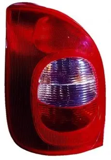 5521913LUE Фара задня DEPO підбір по vin на Brocar