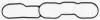 Прокладка коллектора впускного Citroen Berlingo/Peugeot Partner 1.2 PureTech 16- 577.540