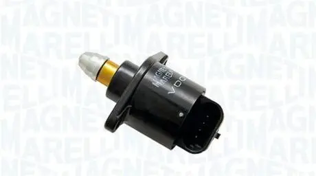 230016079057 Регулятор холостого ходу MAGNETI MARELLI підбір по vin на Brocar