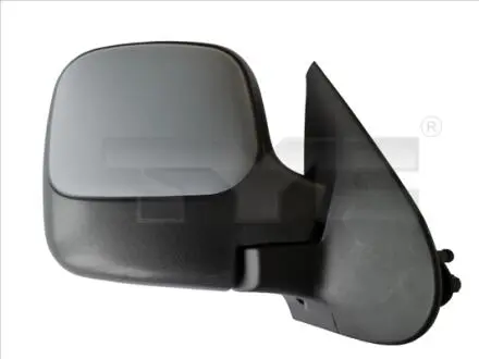 3050112 Наружное зеркало TYC підбір по vin на Brocar