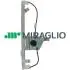 301238 Склопідйомник MIRAGLIO підбір по vin на Brocar