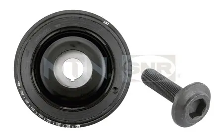 DPF35101K1 Ремінний шків SNR NTN підбір по vin на Brocar