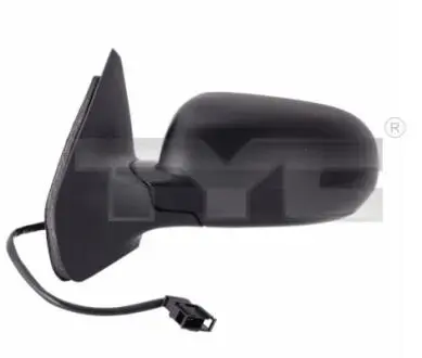 3370016 Дзеркало зовнішнє TYC підбір по vin на Brocar