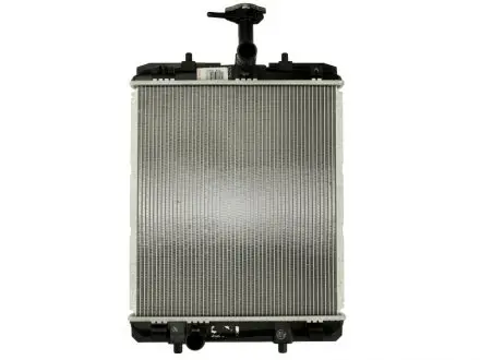 DRM21602 Радиатор, охлаждение двигателя DENSO подбор по vin на Brocar