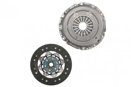 3000970126 Комплект зчеплення SACHS підбір по vin на Brocar