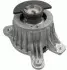 3952201 Подушка двигателя MERCEDES C(W205,S205) &quot;13&gt;&gt; LEMFORDER підбір по vin на Brocar