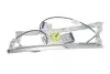 Стеклоподъемник (передний) Seat Leon/Toledo 98-06 (L) (электро) (без моторчика) 30/1062