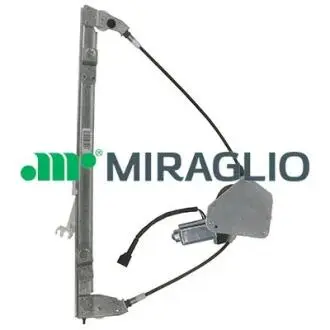 30910 Стеклоподъёмники MIRAGLIO підбір по vin на Brocar
