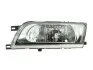 Фара передняя 215-1178L-LD-EM