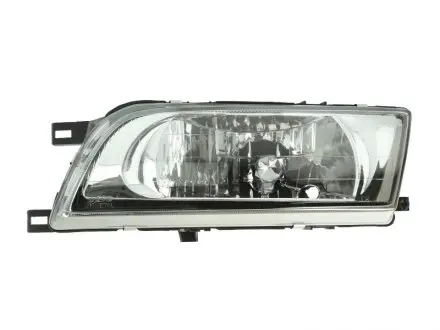 2151178LLDEM Фара автомобільна DEPO підбір по vin на Brocar