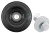 DPF35508K1 Шків колінвалу Renault Megane/Scenic 1.9dCI 01- (7PK) SNR NTN підбір по vin на Brocar