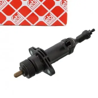 102465 Рабочий цилиндр сцепления FEBI BILSTEIN підбір по vin на Brocar