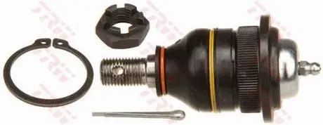 JBJ680 Штифт вах.МІЦУБІСІ Л 200 1986 - 1 996, L 300 1980-1994, PAJERO І 1982 - 1991 TRW підбір по vin на Brocar