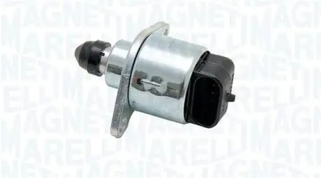 230016079107 Поворотная заслонка, подвод воздуха MAGNETI MARELLI підбір по vin на Brocar
