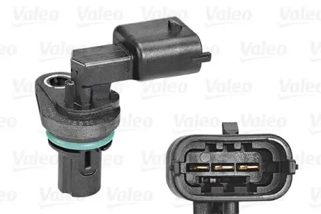 253823 Датчик положення колінвалу VALEO підбір по vin на Brocar