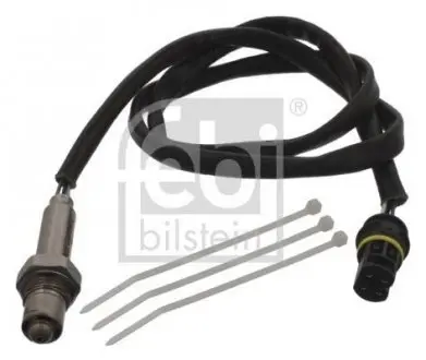 37432 Лямбда-зонд FEBI BILSTEIN подбор по vin на Brocar