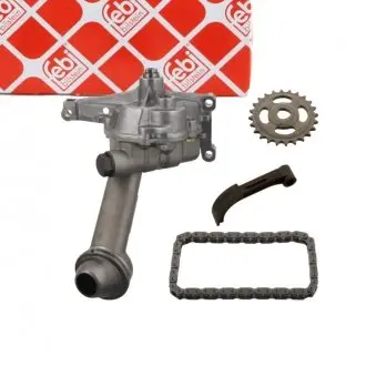 34025 Масляный насос FEBI BILSTEIN підбір по vin на Brocar