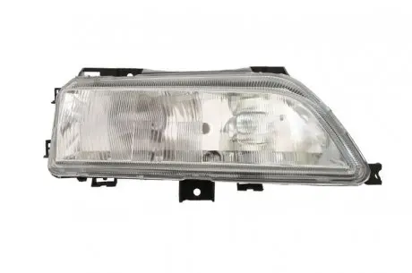 5521113RLDE Фара головного світла передня, права DEPO підбір по vin на Brocar