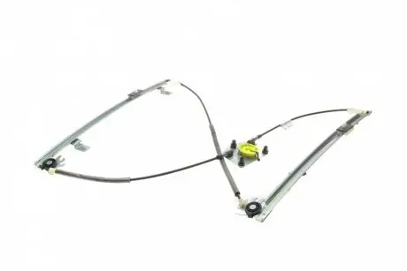 301199 Стеклоподъемник (передний) Citroen C4 Picasso/Grand Picasso 06-13 (L) (электро) (без моторчика) MIRAGLIO підбір по vin на Brocar