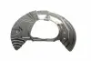 Захист диска гальмівного (переднього) (L) BMW X5 (F15)/X6 (F16) 2.0-4.8 06-18 34106895049