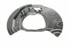 34106895049 Захист диска гальмівного (переднього) (L) BMW X5 (F15)/X6 (F16) 2.0-4.8 06-18 BMW підбір по vin на Brocar