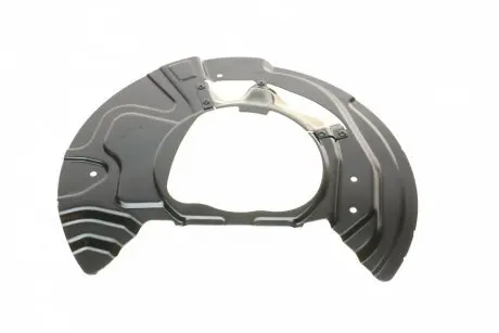 34106895049 Захист диска гальмівного (переднього) (L) BMW X5 (F15)/X6 (F16) 2.0-4.8 06-18 BMW підбір по vin на Brocar
