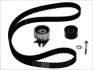 Комплект ГРМ Fiat Brava/Bravo/Doblo/Palio/Punto 1.9D 01- (24x193z) CT995K2