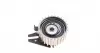 CT995K2 Комплект ГРМ Fiat Brava/Bravo/Doblo/Palio/Punto 1.9D 01- (24x193z) CONTITECH підбір по vin на Brocar