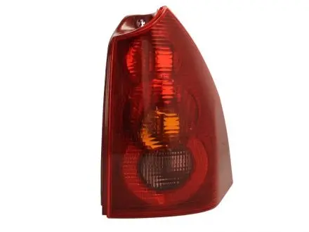 5501929RLDUE Фара задня DEPO підбір по vin на Brocar