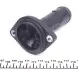 18230 Фланець системи охолодження VW Caddy II 1.9 TDI/SDI 95-04 FEBI BILSTEIN підбір по vin на Brocar