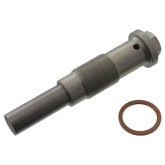 46371 Пристрій для натягу ременя, ремінь ГРМ 46371 FEBI BILSTEIN FEBI BILSTEIN підбір по vin на Brocar