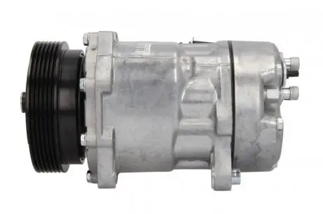 813419 Компресор кондиціонера VW Caddy 95-15/T5 03-15/Golf 97-08 VALEO підбір по vin на Brocar