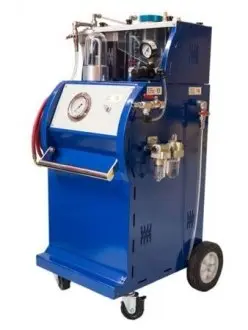 007936210770 Облад. для чищен. кондиціонер. MAGNETI MARELLI підбір по vin на Brocar