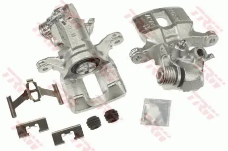 BHP133E Гальмівний супорт (Ціна за цей товар формується з двох складових: Ціна на сайті + додатковий платіж. Остаточну ціну дізнавайтесь у менеджера.) TRW підбір по vin на Brocar