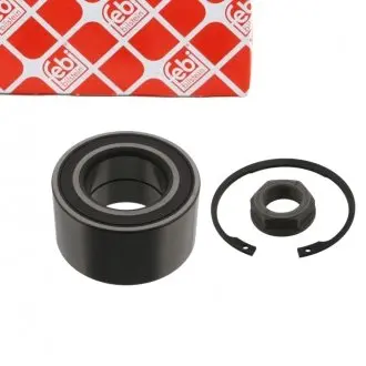 40703 Комплект подшипника ступицы колеса 40703 FEBI BILSTEIN FEBI BILSTEIN подбор по vin на Brocar