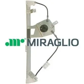 301352 Стеклоподъёмники MIRAGLIO підбір по vin на Brocar